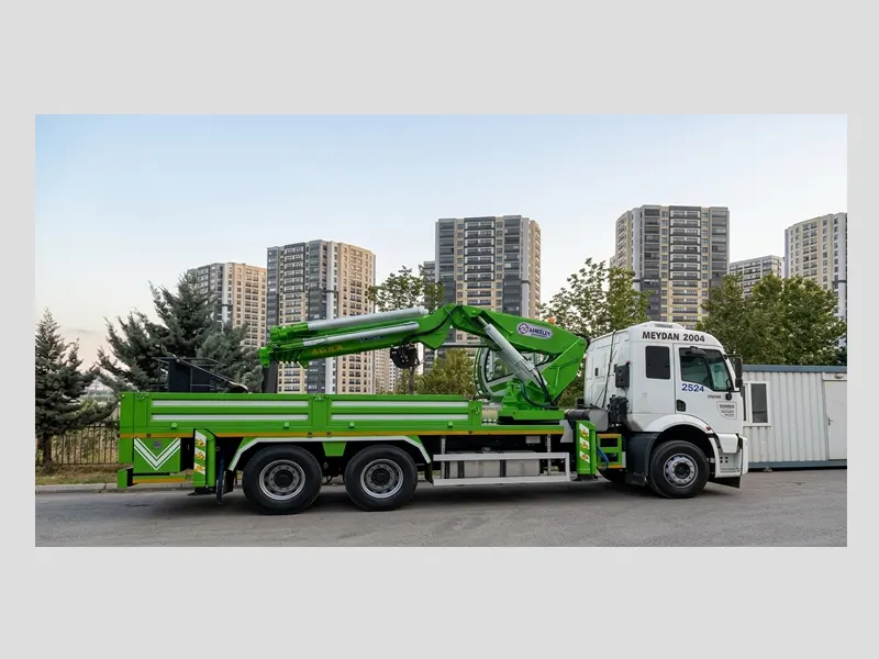 Yiğit Vinç Ankara